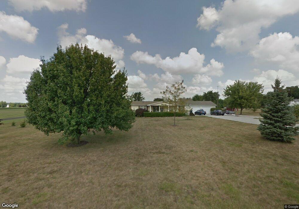 1506 W 246th St, Sheridan, IN 46069 - photo 1