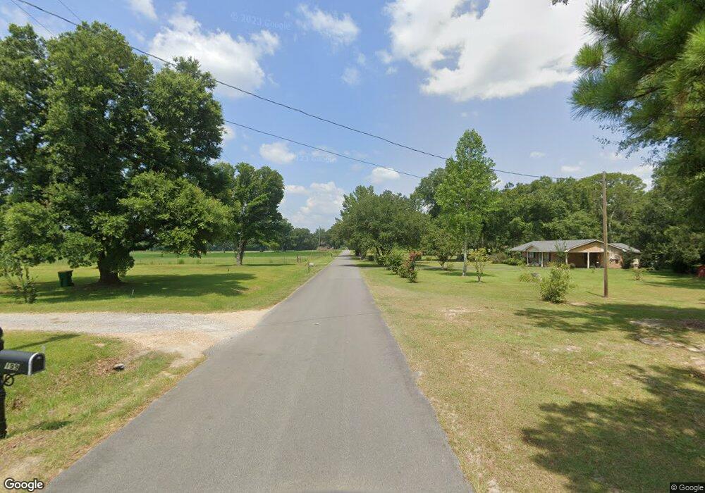 5+/-Ac Parker Rd, Lucedale, MS 39452 - photo 1
