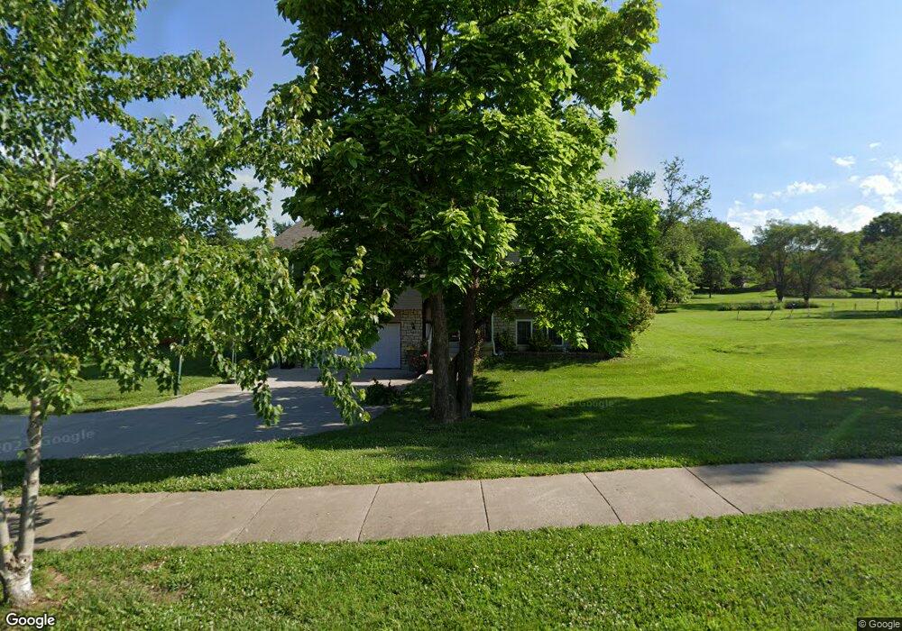 13720 W 83rd St, Lenexa, KS 66215 - photo 1