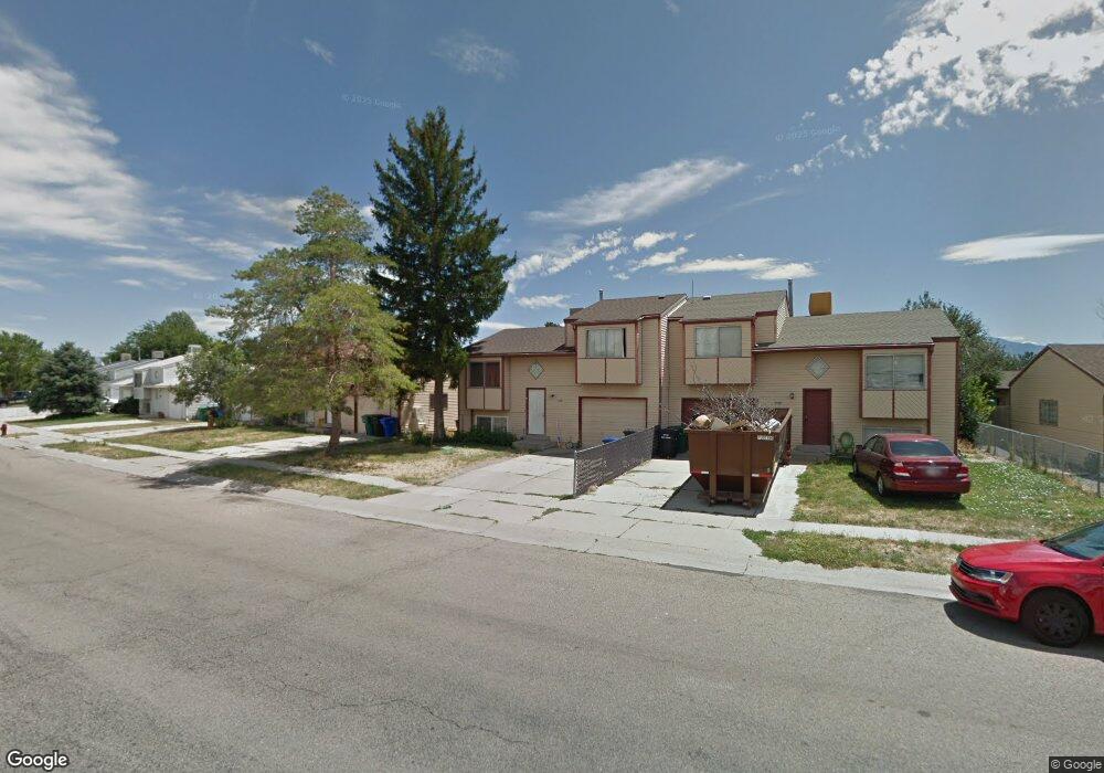 6481 S Cyclamen Way, West Jordan, UT 84081 - photo 1