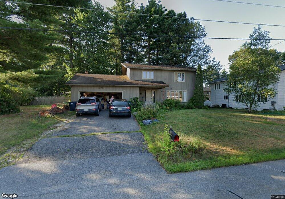 5 Logan Rd, Nashua, NH 03063 - photo 1