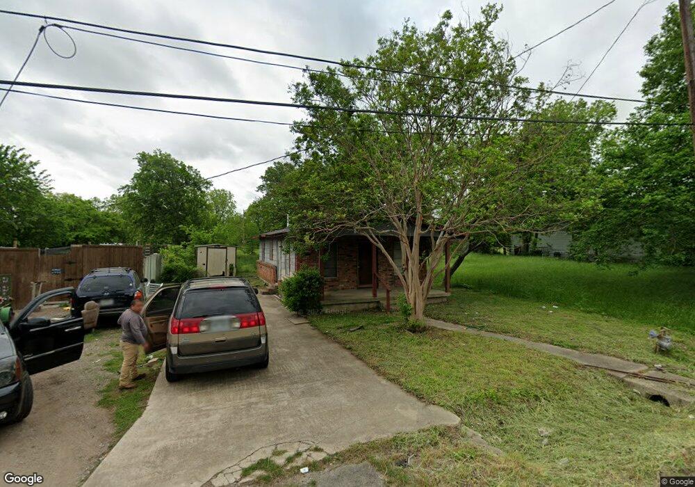 805 E Latimer St, Ennis, TX 75119 - photo 1