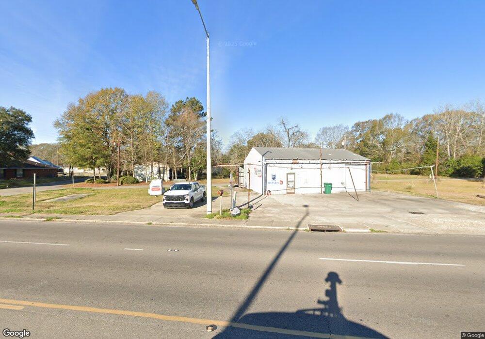 4701 Lupine St, Zachary, LA 70791 - photo 1