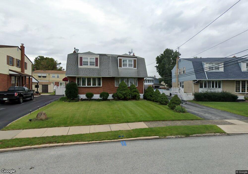 1559 Blackrock Rd, Swarthmore, PA 19081 - photo 1