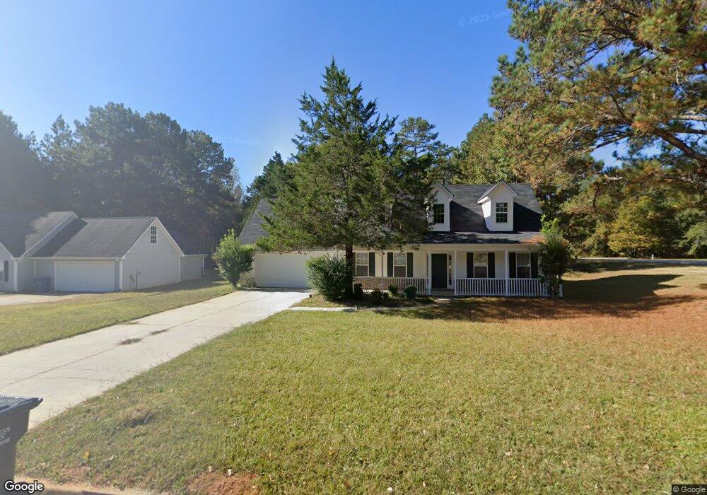 10 Tara Way, Covington, GA 30016 - photo 1