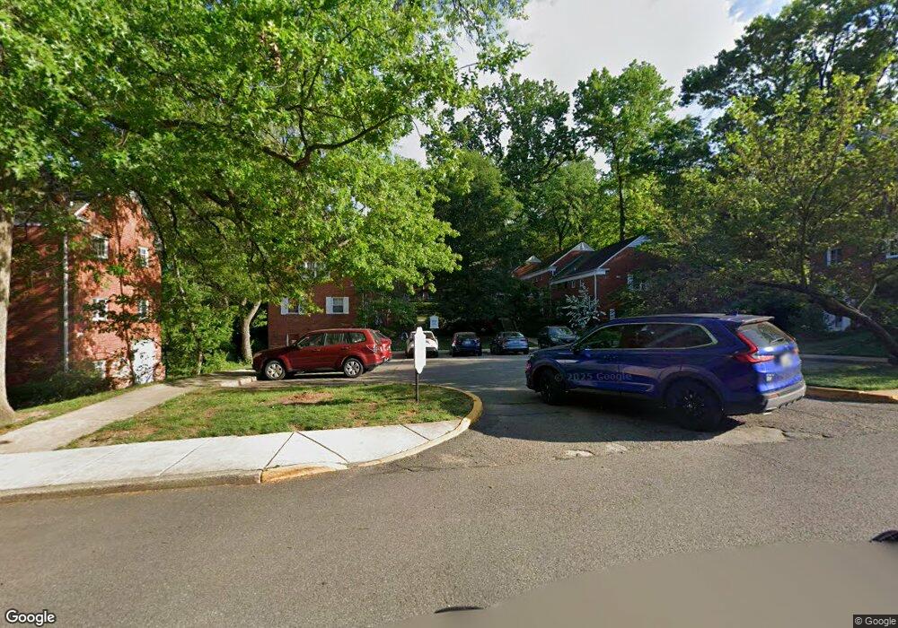 1652 Preston Rd unit 811-16, Alexandria, VA 22302 - photo 1