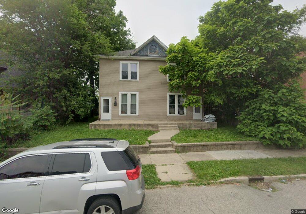 2127 Fletcher St, Anderson, IN 46016 - photo 1