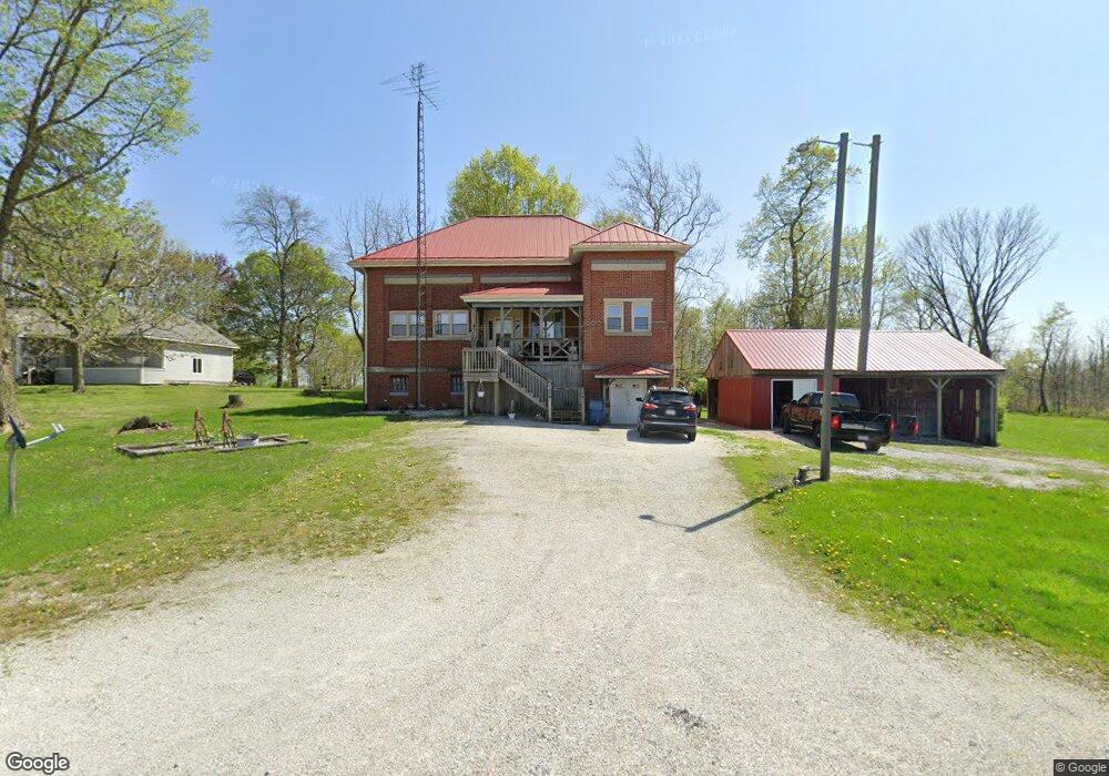3321 W 800 S, Jonesboro, IN 46938 - photo 1