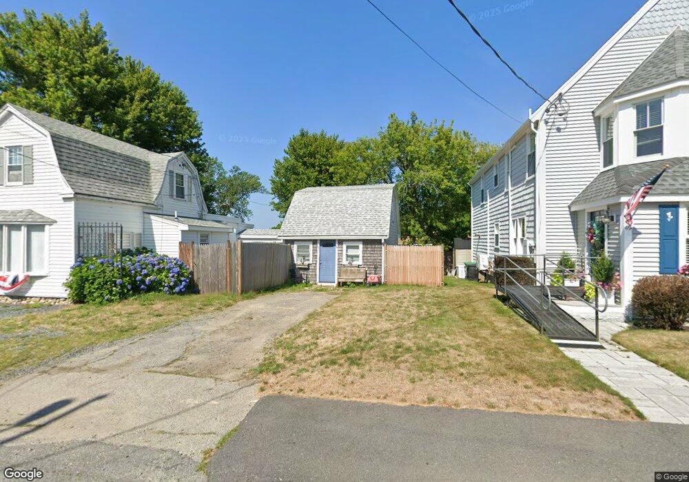 89 Island St unit 1, Marshfield, MA 02050 - photo 1