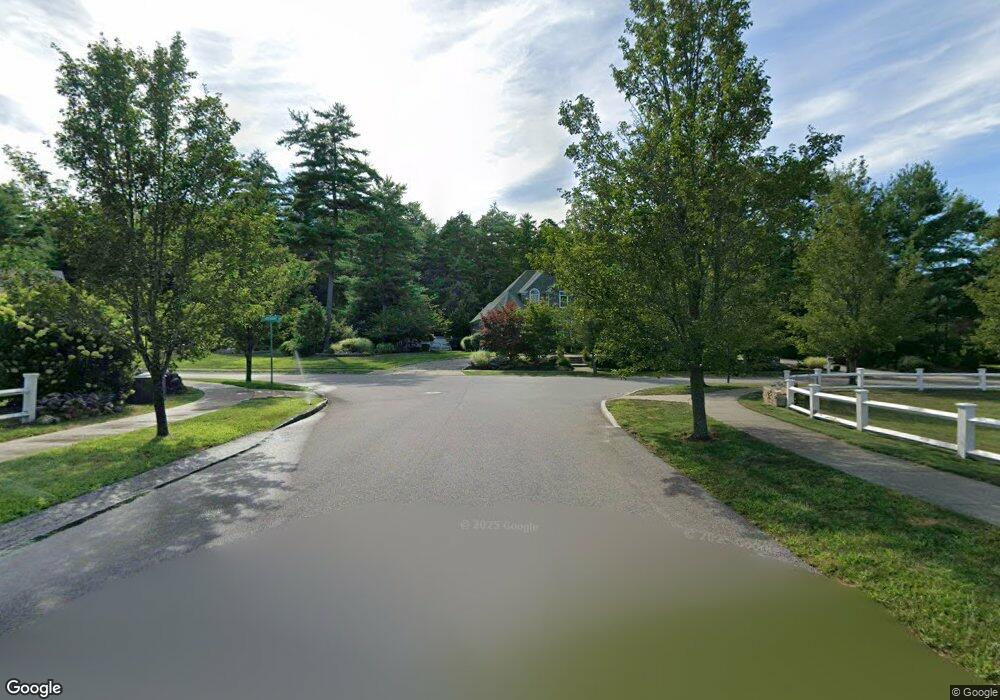 52 Seth Sprague Dr unit 52 N, Marshfield, MA 02050 - photo 1