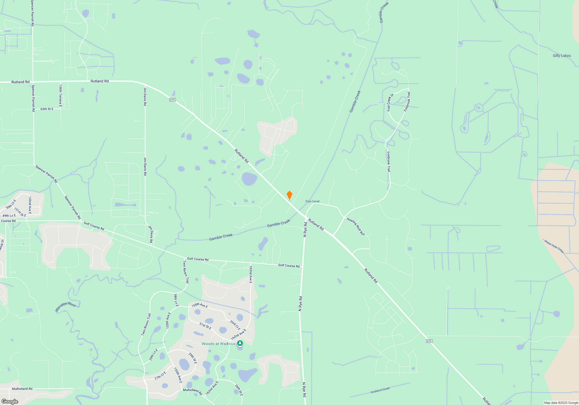 Open Map