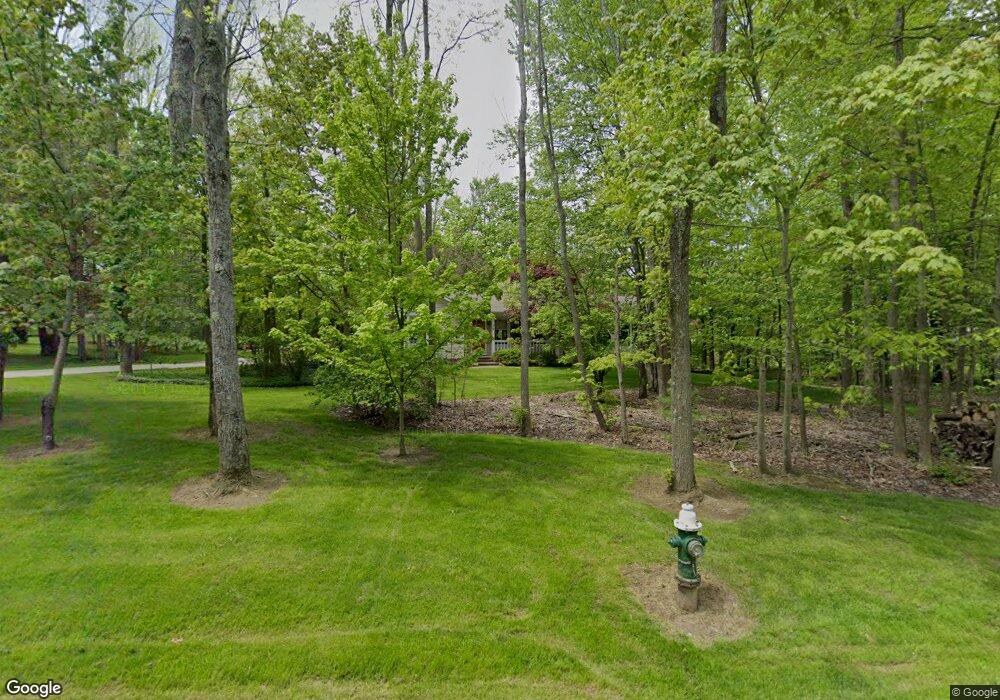 72 Eldridge Rd, Aurora, OH 44202 - photo 1