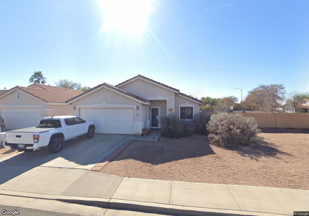 5623 E Flower Ave, Mesa, AZ 85206 - photo 1