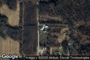 887 S County Road 400 W, Holton, IN 47023