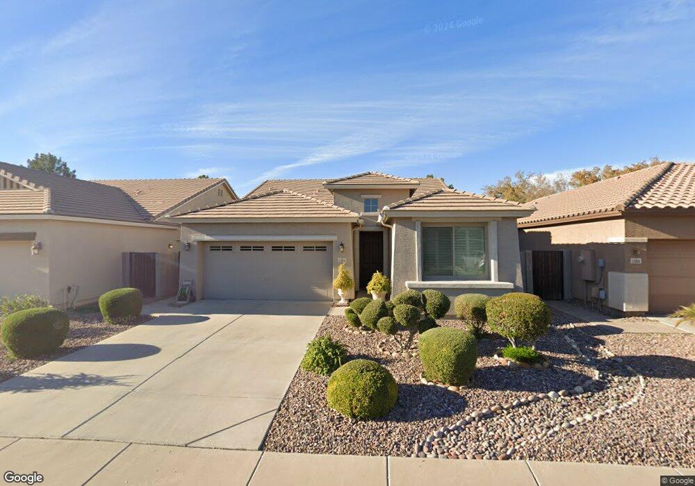 1304 E Marcella Ln, Gilbert, AZ 85295 - photo 1
