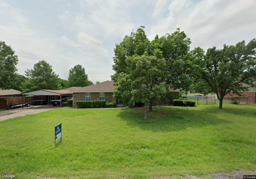 948 Twin Oaks Dr, Wylie, TX 75098 - photo 1