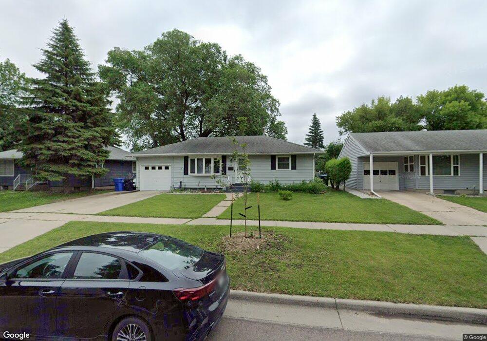 66 18th Ave N, Fargo, ND 58102 - photo 1