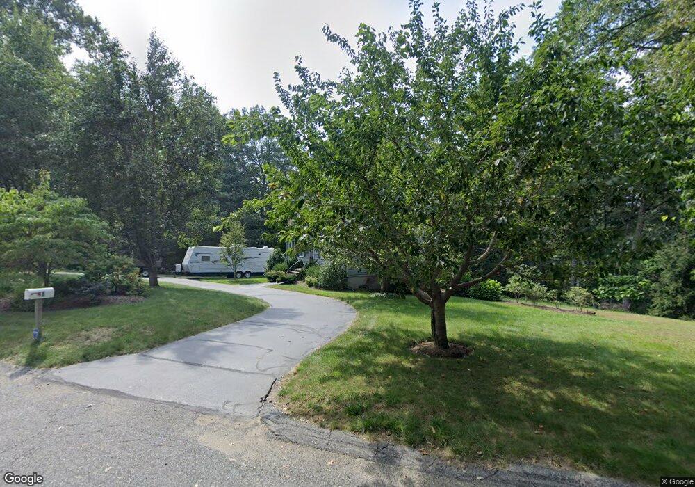 48 Phyllis Ln, Franklin, MA 02038 - photo 1