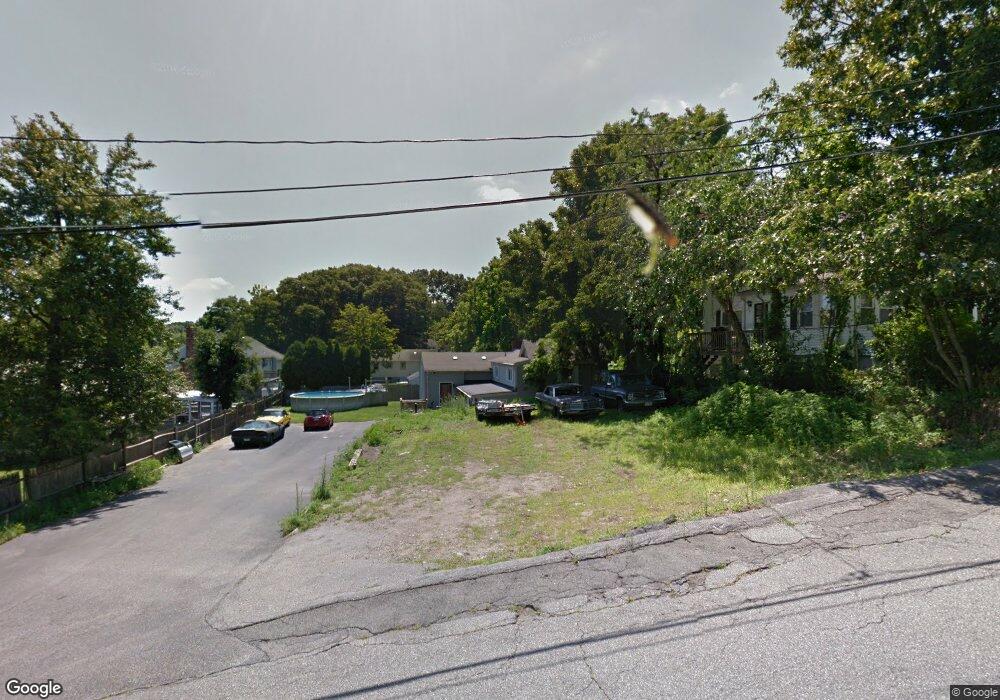 5 Overlook Ave, Woburn, MA 01801 - photo 1