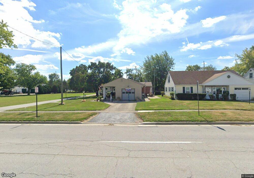 201 W Mcpherson Ave, Findlay, OH 45840 - photo 1