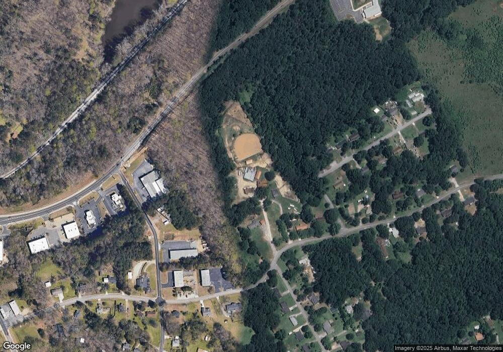 2723 Freemans Mill Rd, Dacula, GA 30019 - photo 1