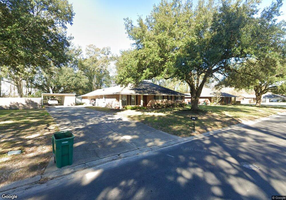 4365 Cypress St, Zachary, LA 70791 - photo 1