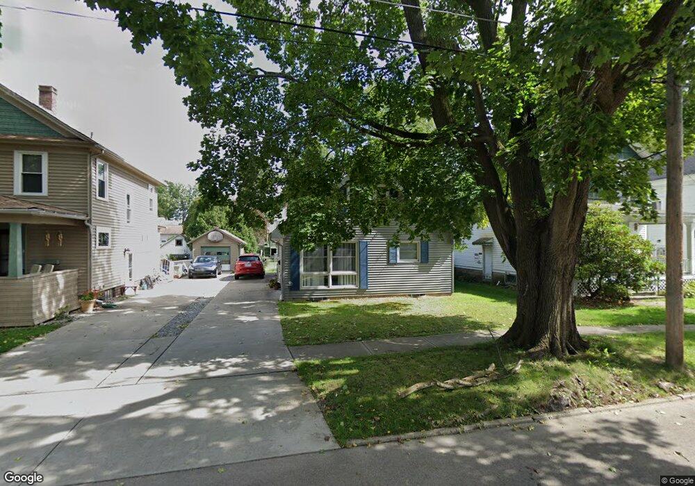 212 N 14th St, Olean, NY 14760 - photo 1