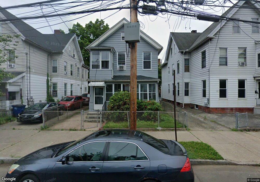 132 Spring St, New Haven, CT 06519 - photo 1