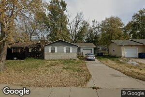 2901 Connecticut Ave, Joplin, MO 64804