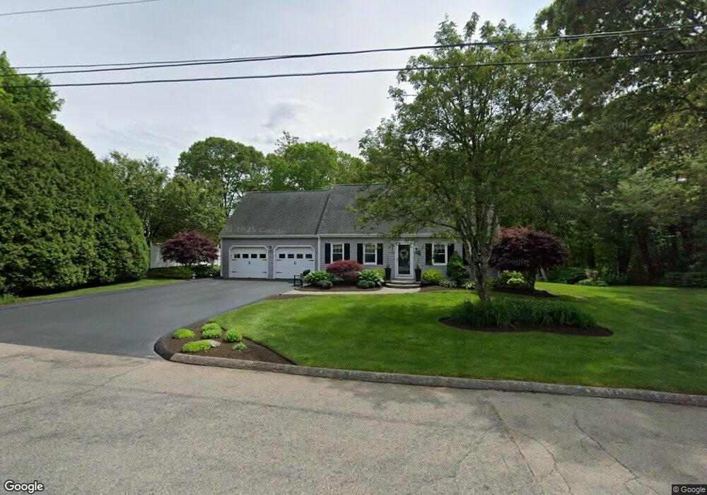 20 W Enterprise Ave, Pawcatuck, CT 06379 - photo 1