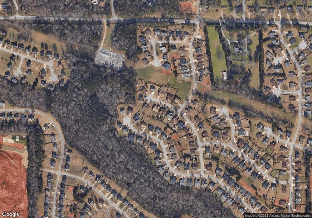 105 Bridle Path Ln, Covington, GA 30016 - photo 1