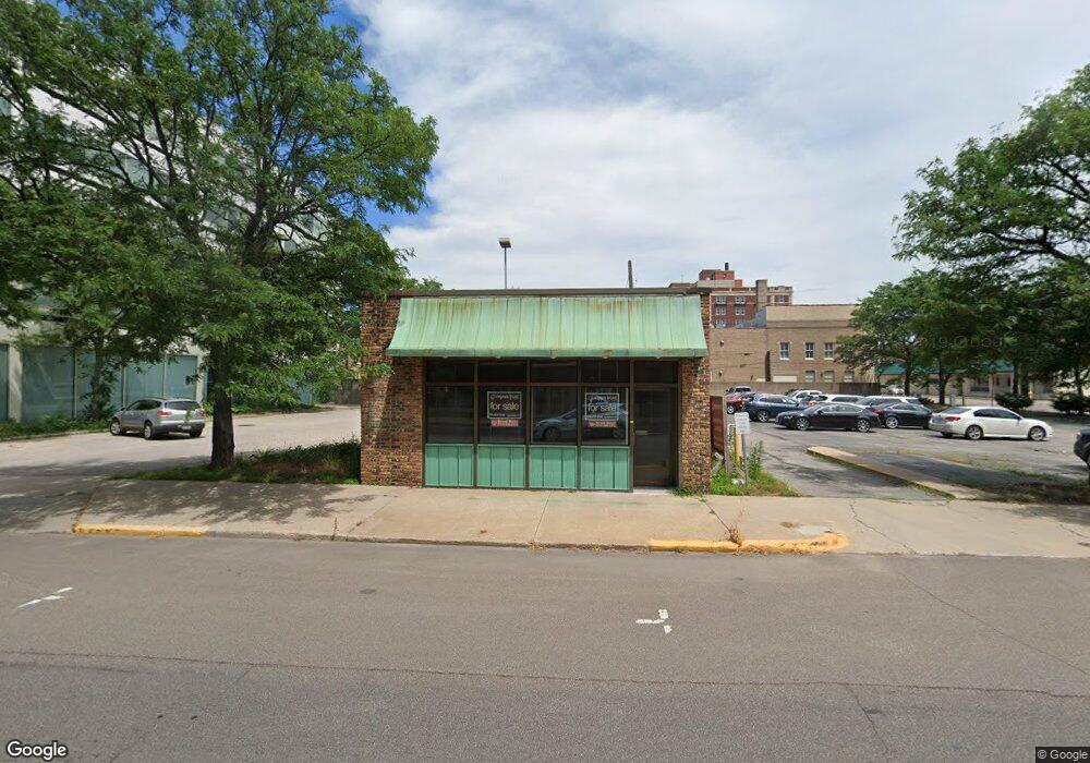 420 S 2nd St, Elkhart, IN 46516 - photo 1