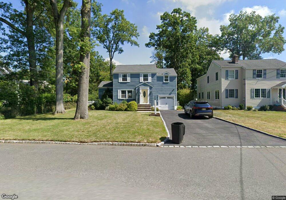 40 Concord Dr, Livingston, NJ 07039 - photo 1