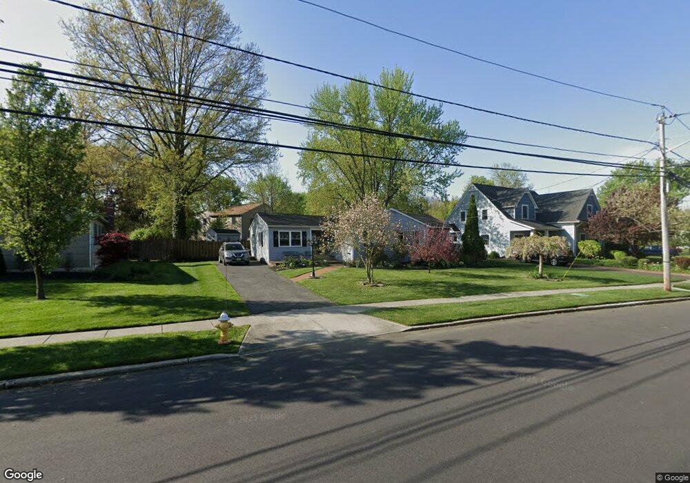 22 Crider Ave, Moorestown, NJ 08057 - photo 1