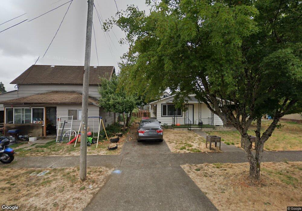 216 SW Harrison St, Sheridan, OR 97378 - photo 1