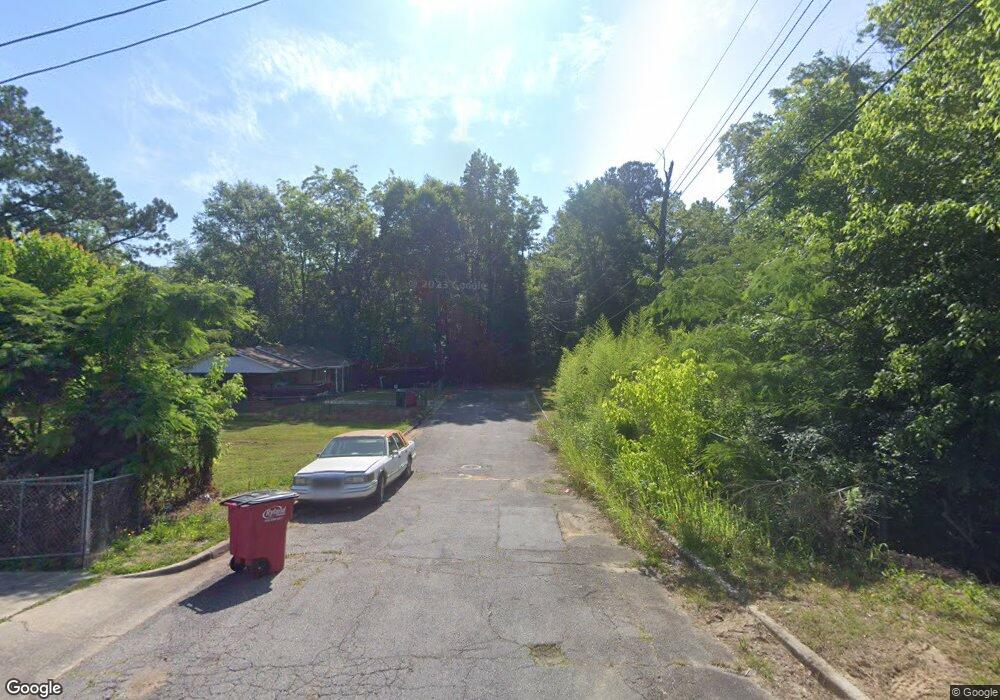 0 Mims Rd, Macon, GA 31204 - photo 1