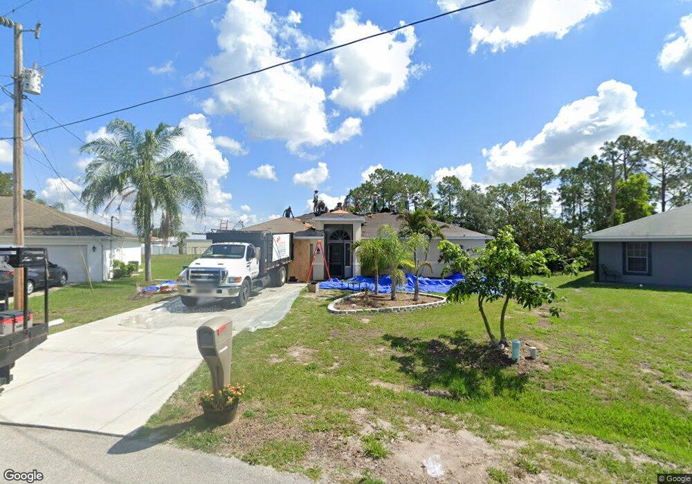 231 Manatee St, Fort Myers, FL 33913 - photo 1