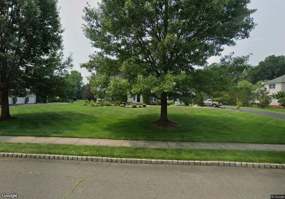 22 Deerfield Trail, Monmouth Junction, NJ 08852 - photo 1