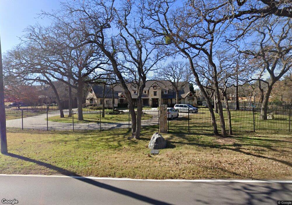 1310 Shady Oaks Dr, Southlake, TX 76092 - photo 1