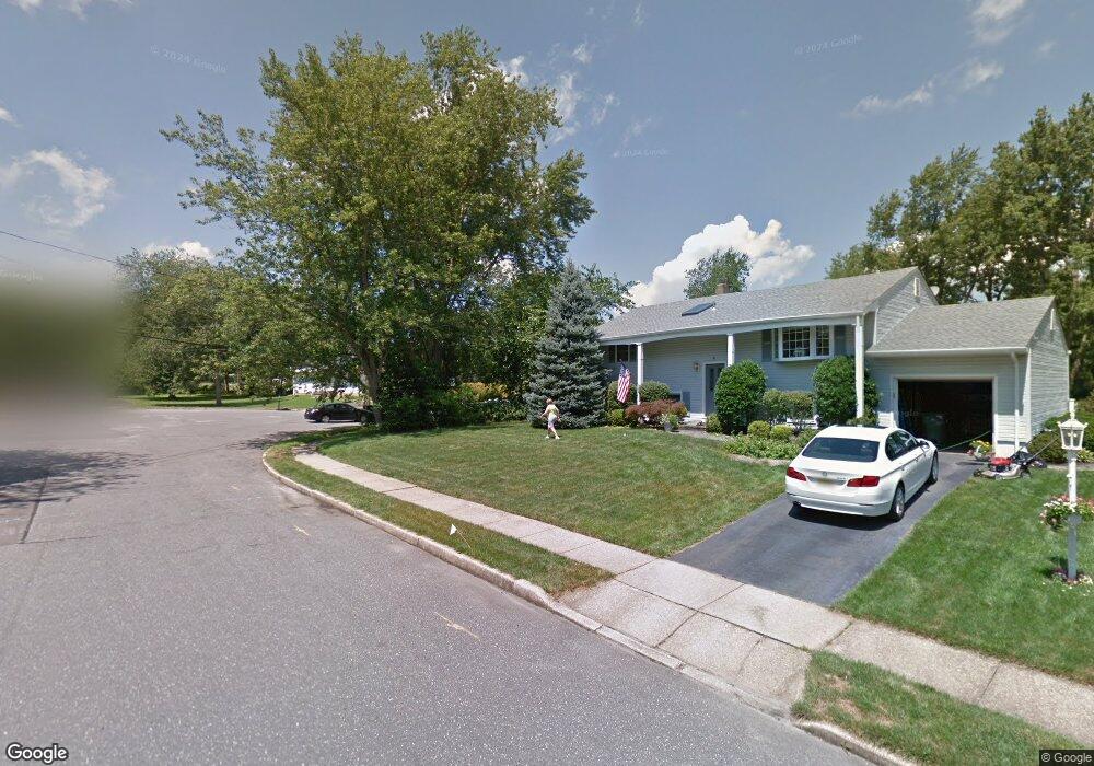 2 Newbury Cir, Howell, NJ 07731 - photo 1