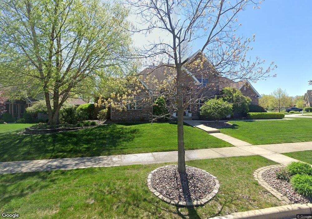 1093 George Ade Ct, Crown Point, IN 46307 - photo 1