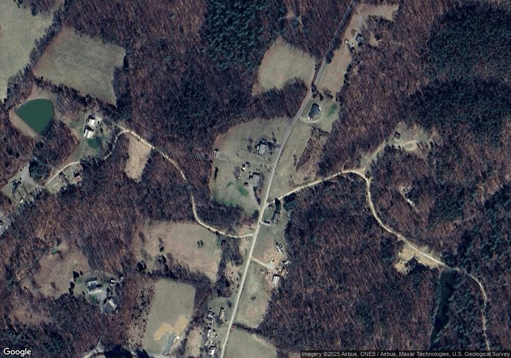 1174 Fairbee Rd, Berkeley Springs, WV 25411 - photo 1