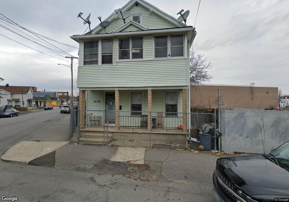 36 Frank St unit 38, Bridgeport, CT 06604 - photo 1