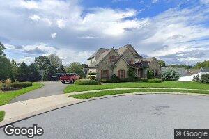 2503 Dolly Ln, Ronks, PA 17572
