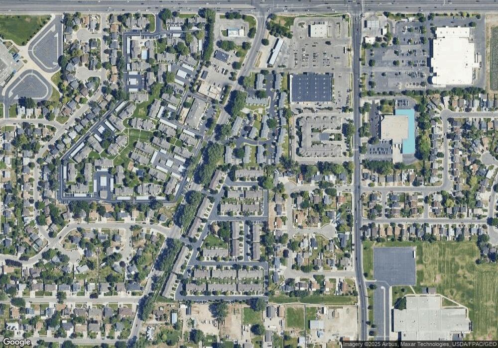 3298 W Upper Huntly Way, West Jordan, UT 84088 - photo 1