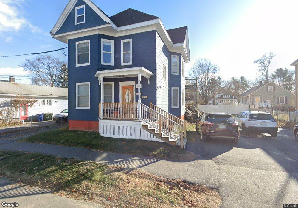 36 Chapel St, South Portland, ME 04106 - photo 1