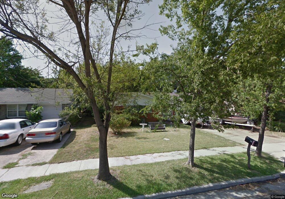 513 Valentine Ln, Wylie, TX 75098 - photo 1