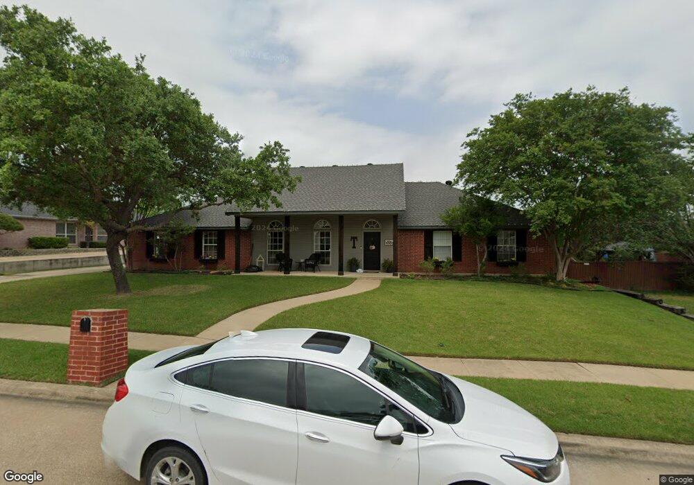 1002 Heatherwood Dr, Wylie, TX 75098 - photo 1