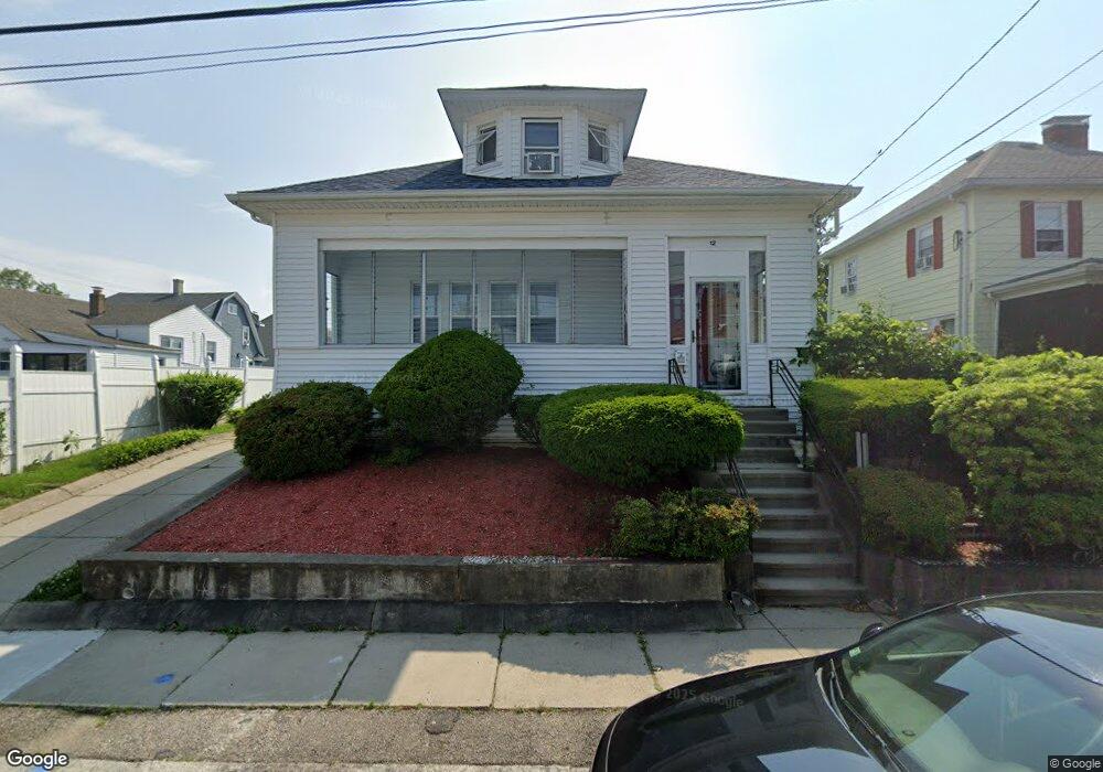 12 Riverfarm Rd, Cranston, RI 02910 - photo 1