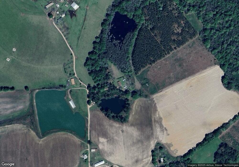 262 Jt Jones Rd, Broxton, GA 31519 - photo 1